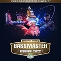 Dovetail Bassmaster Fishing 2022 2022 Bassmaster Classic PC Game
